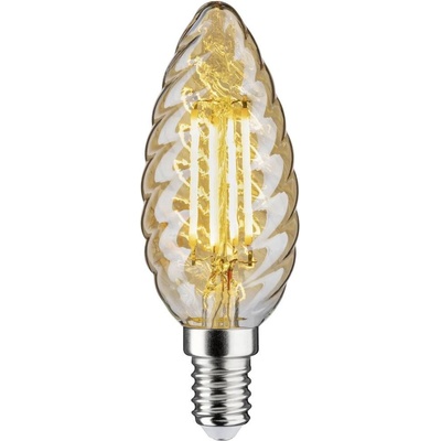 Paulmann 28709 LED F A G E14 4.7 W teplá biela x v 35 mm x 98 mm 1 ks 28709