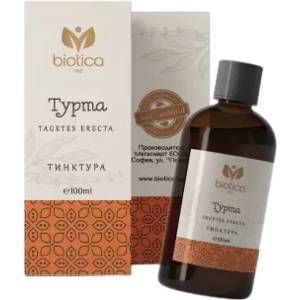 Biotica Tagetes Erecta (Tincture) [100 мл]