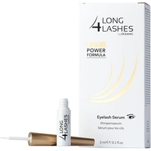 Long 4 Lashes Eyelash Serum Multiaktivní sérum na řasy 3 ml