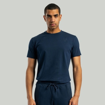 Strix tričko Aster Midnight Blue