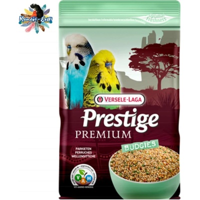 Versele Laga Premium andulky 800 gr