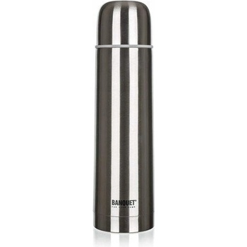 Banquet Termoska Akcent 750 ml nerez