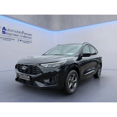 Ford Kuga 2.5 PHEV ST-Line 178 kW