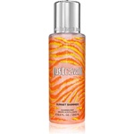 Roberto Cavalli Just Cavalli Sunset Shimmer освежаваща мъгла за тяло за жени 250ml