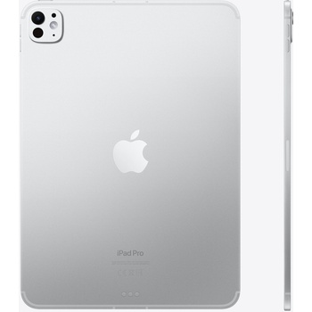 Apple iPad Pro 11 (2024) 512GB Wi-Fi + Cellular Silver MVW43HC/A