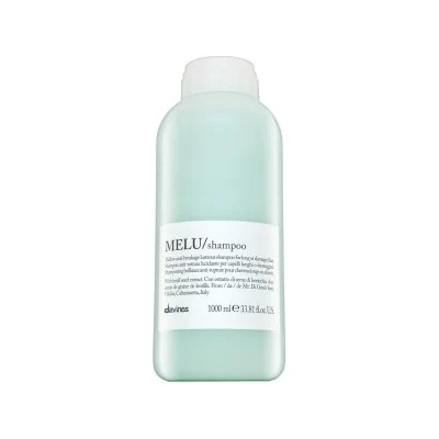 Davines Essential Haircare Melu Shampoo подхранващ шампоан За уморена коса 1000 ml