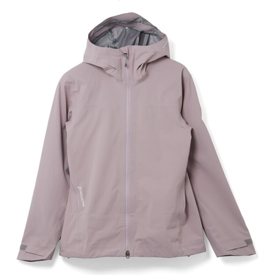 Houdini Дамско водоустойчиво яке Houdini Women's BFF Jacket II Waterproof jacket - Sky Purple (104-6351-0314)