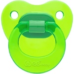 Wee Baby Ортодонтска залъгалка Wee Baby Candy, 0-6 месеца, зелена (111) - ozone