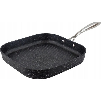 Grilovací pánev Imperial 28 cm granitová
