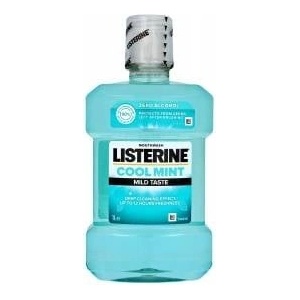 Johnson & Johnson Listerine LISTERINE PLUK. ZERO 1L