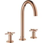 GROHE Тридупков смесител за умивалник 1/2″, 20008da3, m-размер (20008da3)