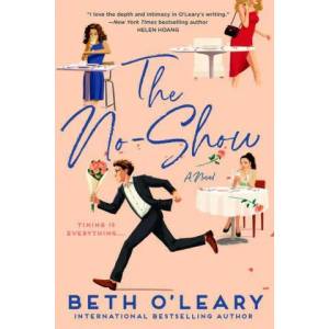 The No-Show | Beth O'Leary (ISBN: 9780593438442)