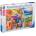 Ravensburger Пъзел Ravensburger от 1000 части - Къмпинг гледка (16457)