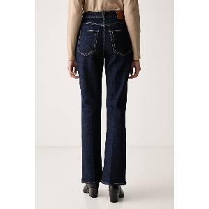 Calvin Klein Jeans дънки bootcut дамски (LV047H765G)