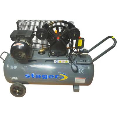 Stager HM-V-0.25/100 (4530100258)