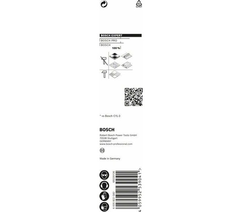 Bosch 2608900611