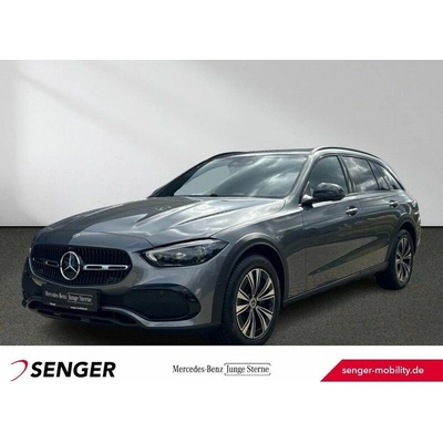 Mercedes-Benz C 200 T 150 kW
