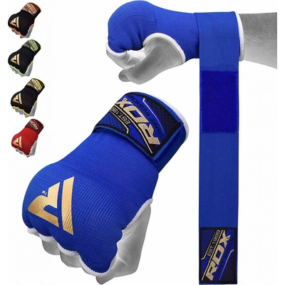 RDX Boxen Elastisch