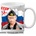 PRC-SUB Чаша - Путин СССР