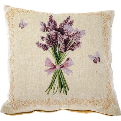 Dakls Калъфка за възглавница Easter Deco Levander Simple, 40 x 40 cm - Dakls (GP261)