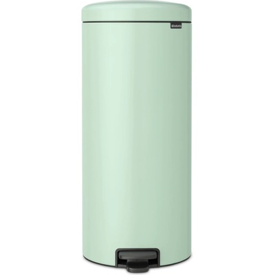 Brabantia Pedálový koš newIcon 30 L nefritově zelená 233944