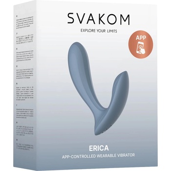 Svakom Erica