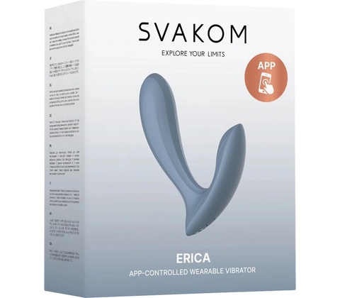 Svakom Erica