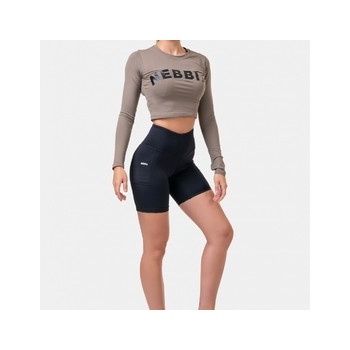 Nebbia Fit and Smart dámske 575 black