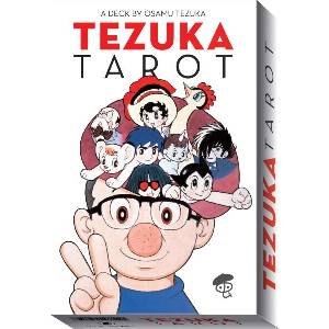 Tezuka Tarot (ISBN: 9788865279793)