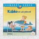Kubko sa učí plávať