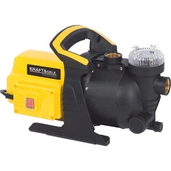 Kraft & Dele 1250W CGP600L-5 06436 KD742