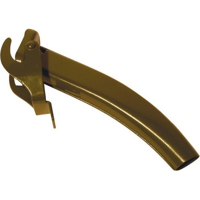 J.A.D. TOOLS Lievik kovový pre kanistre 5-20l 12615