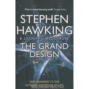 Grand Design | Stephen Hawking (ISBN: 9780553819229)