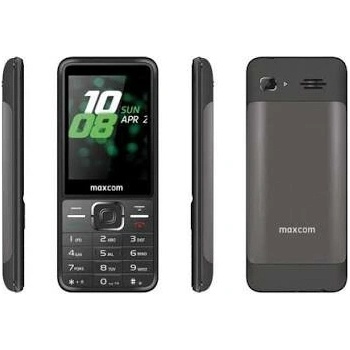 MaxCom MM244