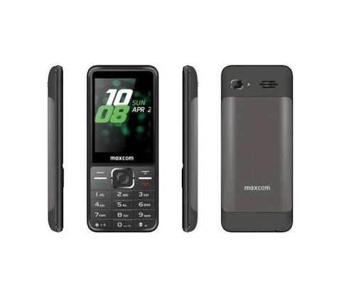 MaxCom MM244