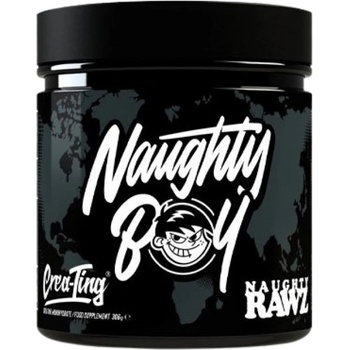 Naughty Boy Crea-Ting | with AstraGin® & ActiGin® [306 грама] Неовкусен