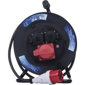 EMOS 1 Plug 25 m P192250/1928432500