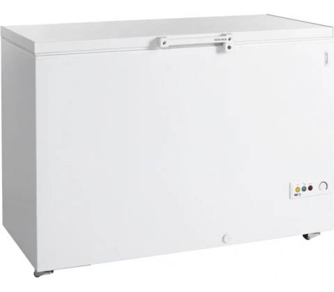 Tefcold FR405