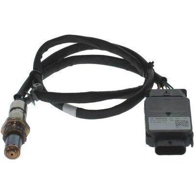 NOx-senzor, NOx-katalyzátor BOSCH 0 281 008 771 (0281008771)