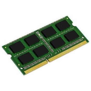 Kingston DDR3 8GB 1600MHz CL11 KCP316ND8/8