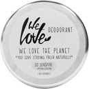 We love the Planet So Sensitive Deodorant Creme 48 g