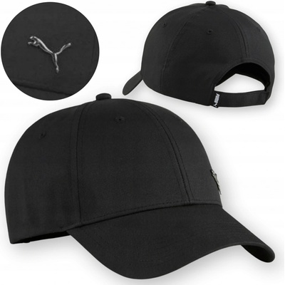Puma Ess metal cat BB Cap 025994 01 – Zboží Dáma