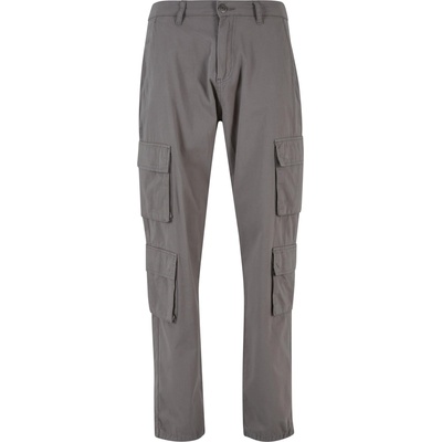 DEF Карго панталон сиво, размер 31