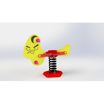 Playfactory КЛАТУШКА koko sr0007