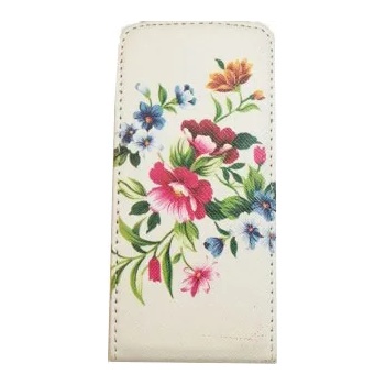 Image 1 of Apple Калъф тип Тефтер за iPhone 5/5s с картинка