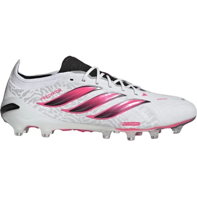 adidas Predator Elite AG biela
