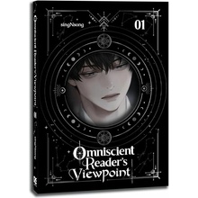 Omniscient Reader's Viewpoint (novel) 1 - singNsong