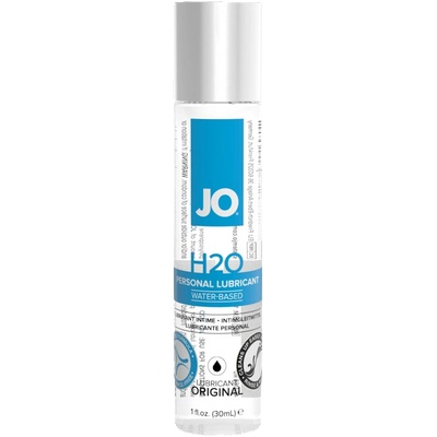 JO - H2O Lubricant 30 ml