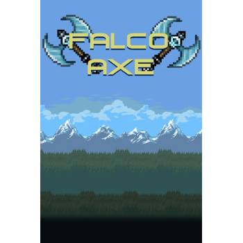 kovalevviktor Falco Axe (PC)