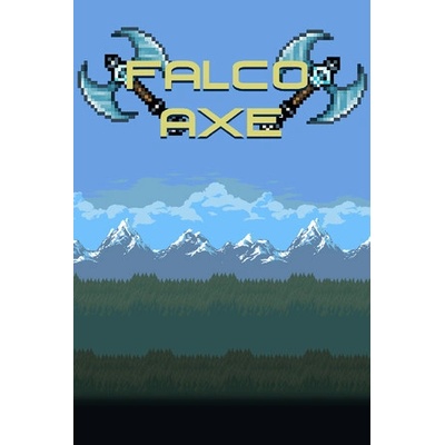 kovalevviktor Falco Axe (PC)